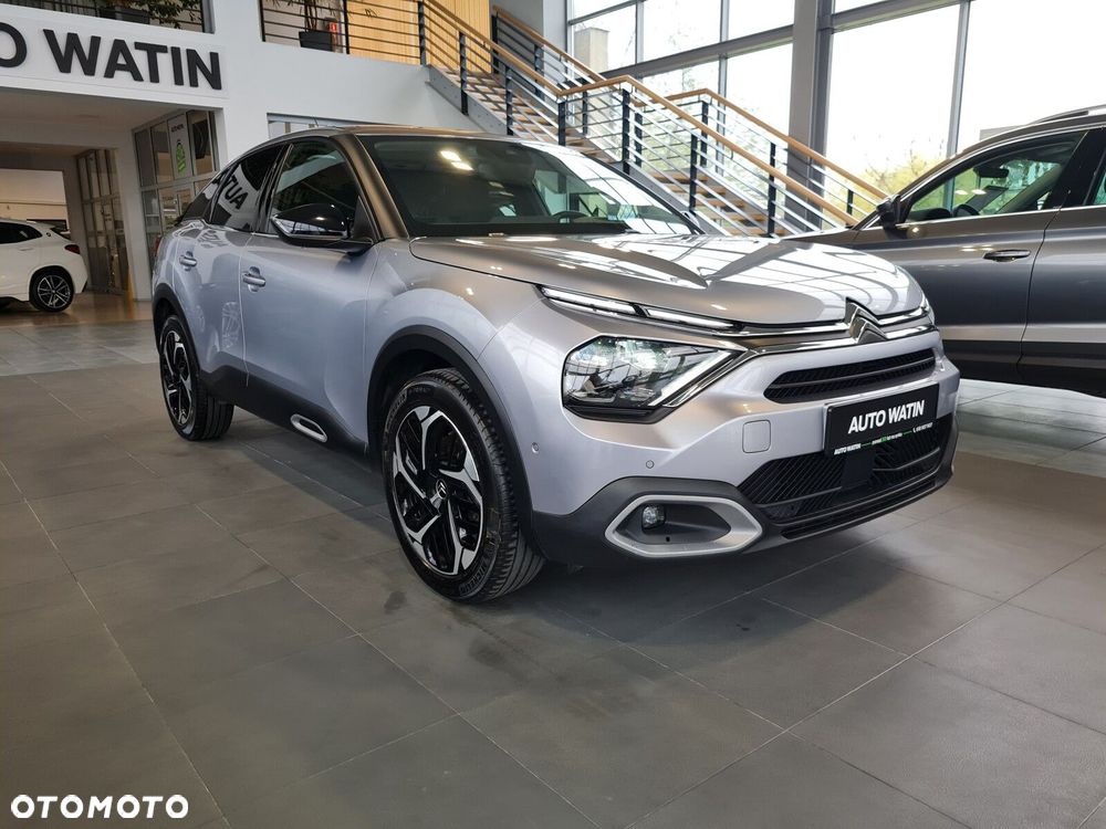 Citroën C4 1.5 BlueHDi Shine S&S - 3