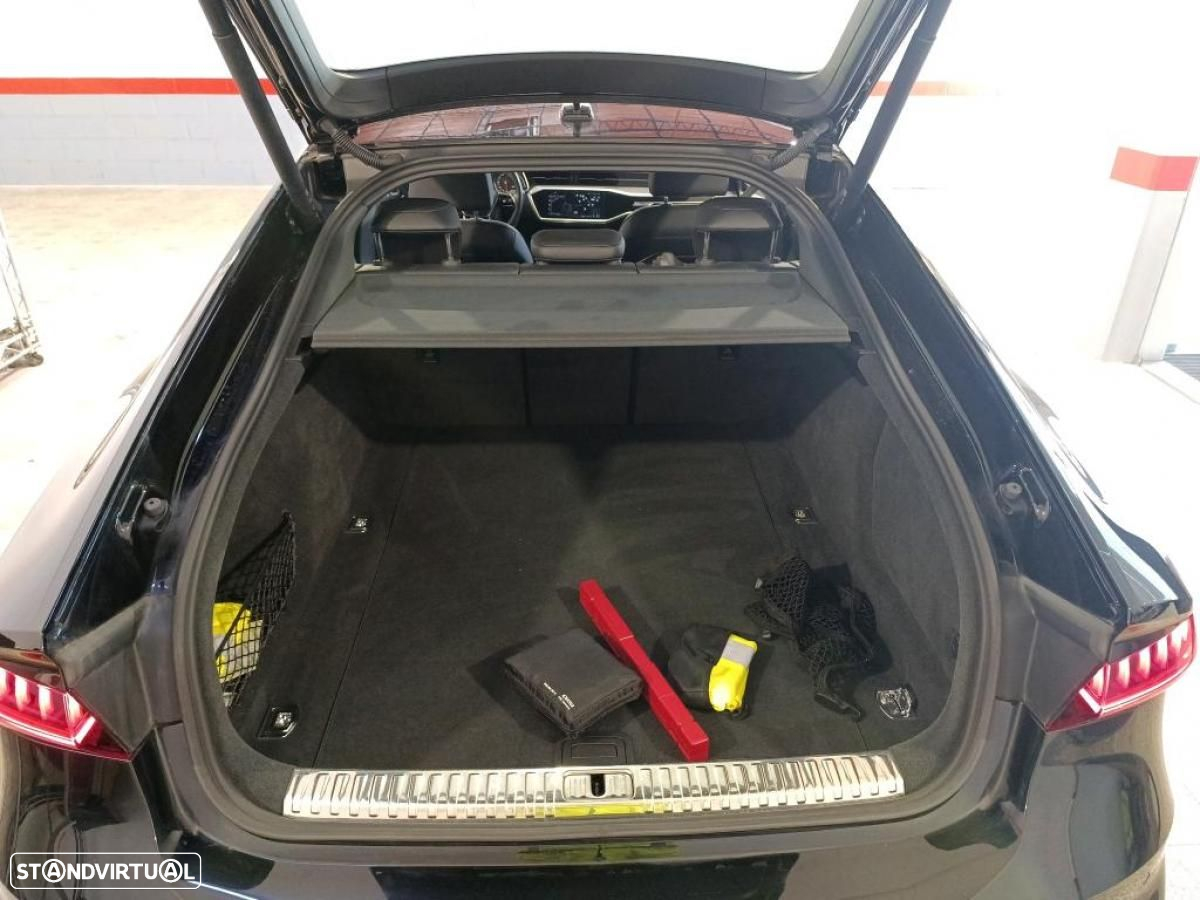 Audi A7 Sportback 40 TDI S tronic - 3