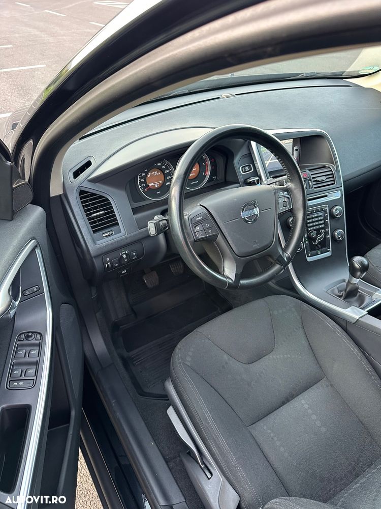 Volvo XC 60 - 9