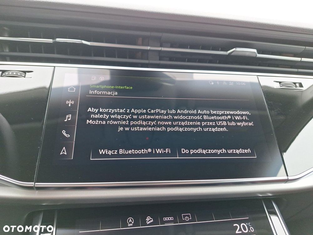 Audi Q7 45 TDI mHEV Quattro S Line Tiptr - 24