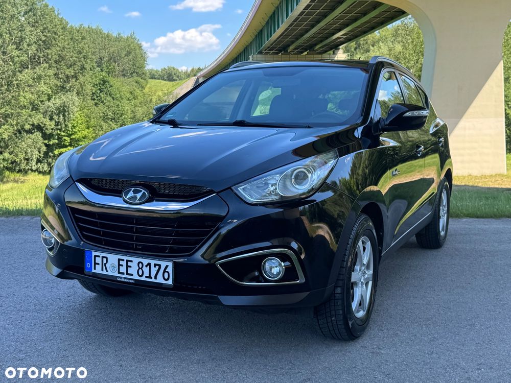 Hyundai ix35 - 13