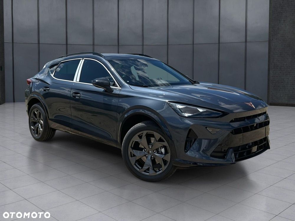 Cupra Formentor - 8
