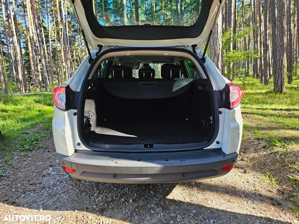 Renault Megane ENERGY dCi 130 Start & Stop Bose Edition - 18