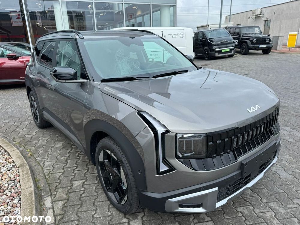 Kia Seltos 1.6 T-GDI L DCT - 8