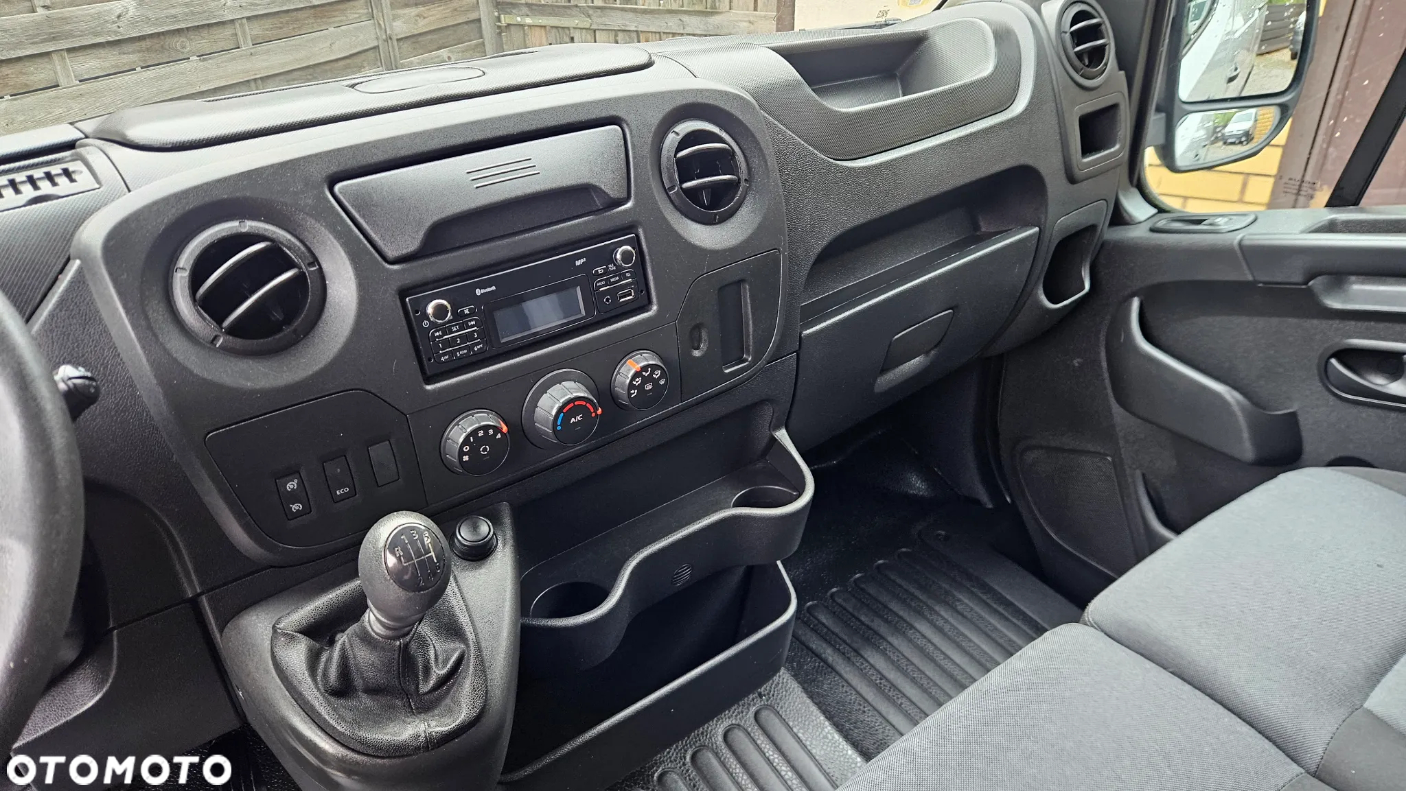 Renault MASTER - 8