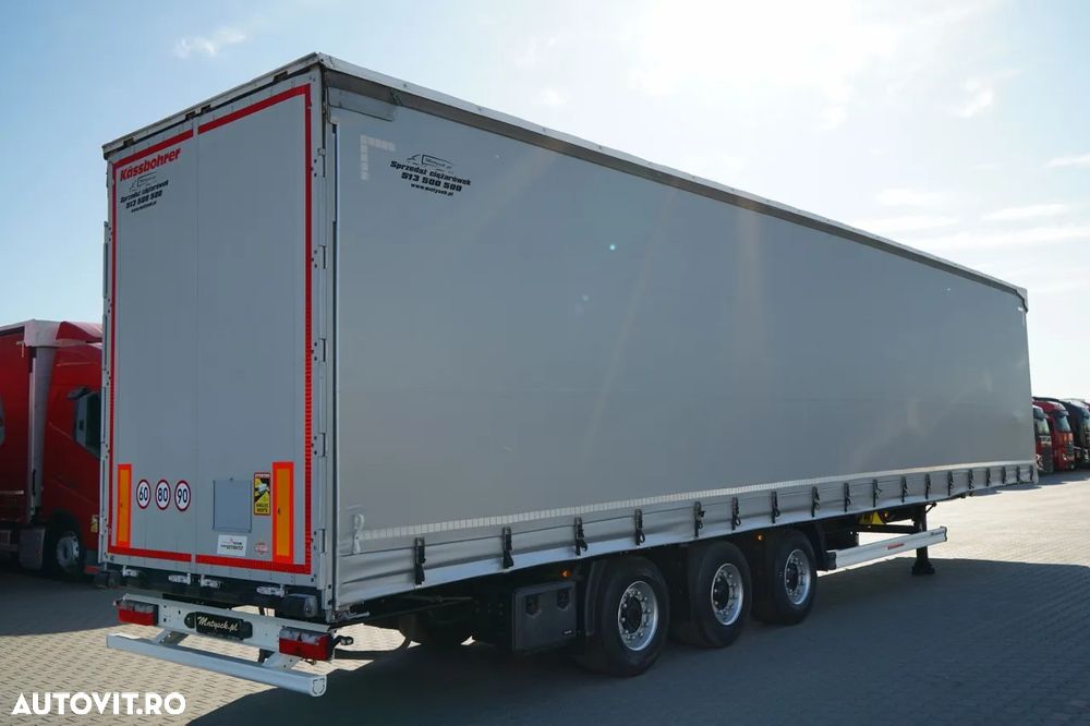 Kaessbohrer KASSBOHRER / MEGA / LVT / 2020 - 6