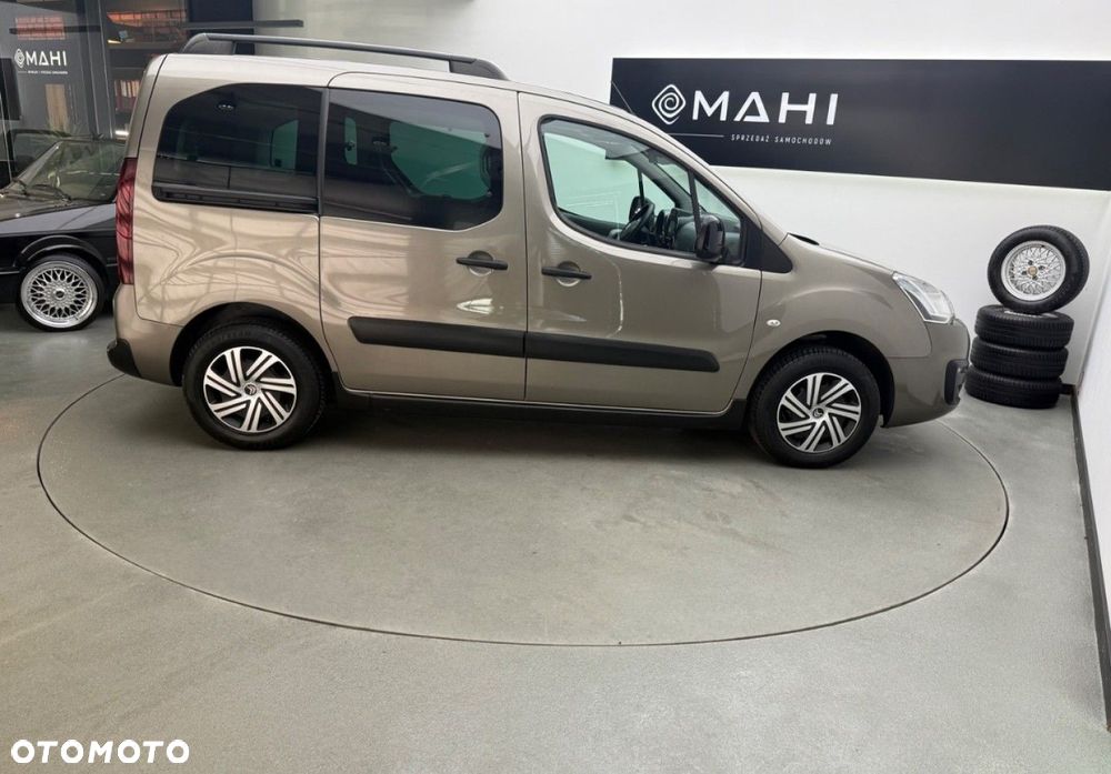 Citroën Berlingo Multispace BlueHDi 120 S&S XTR - 13