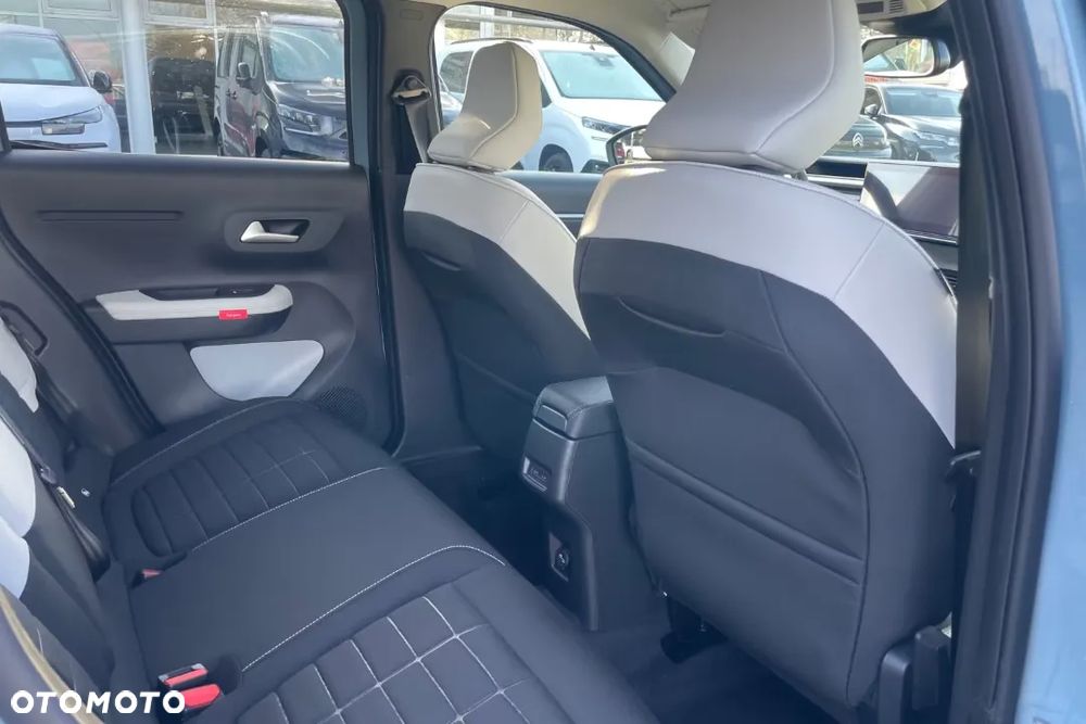 Citroën C3 1.2 mHEV Max - 16