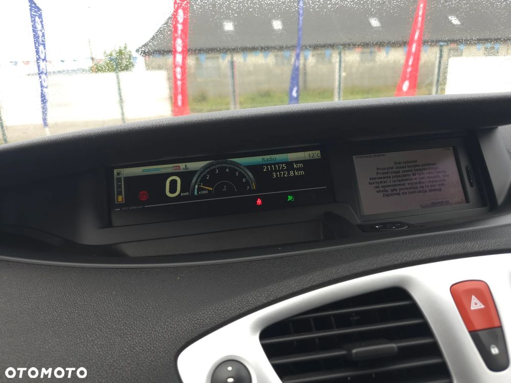 Renault Grand Scenic Gr 1.4 16V TCE Tech Run - 22