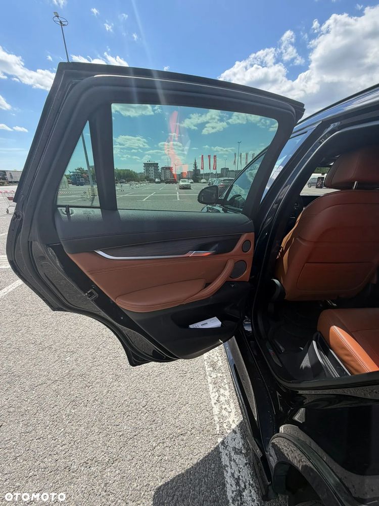 BMW X6M - 21