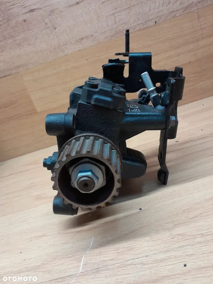 Pompa wtryskowa renault nissan 1.5 dci 5ws40844 - 2