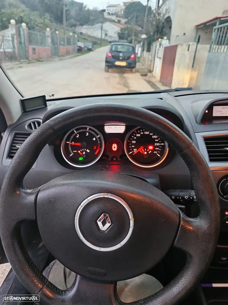 Renault Mégane Break - 2