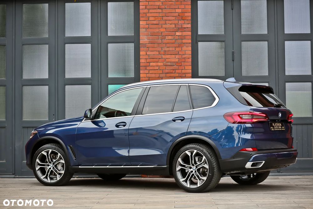 BMW X5 xDrive25d sport - 11