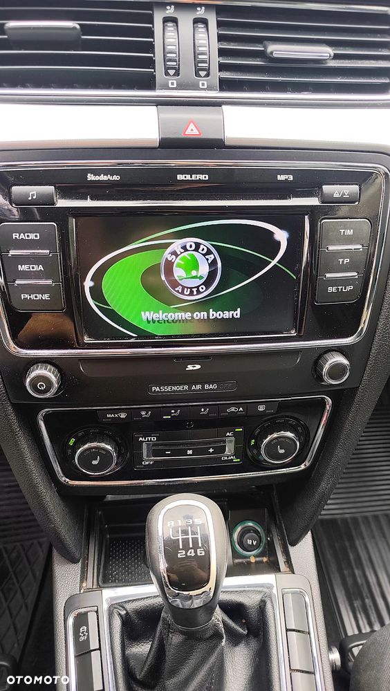 Skoda Superb - 37
