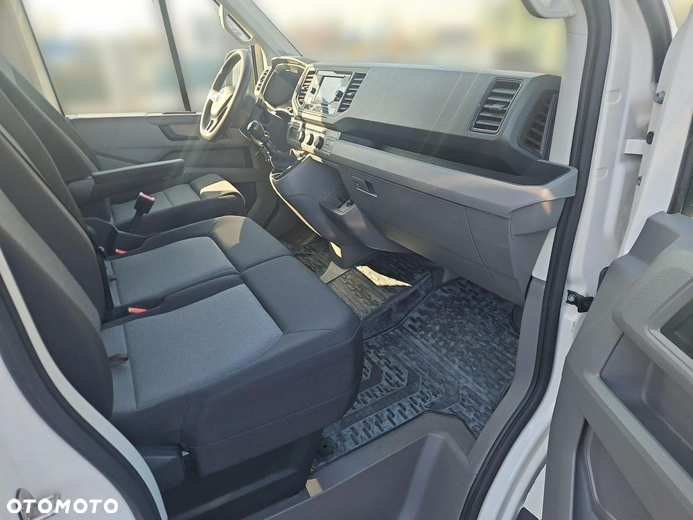 Volkswagen Crafter - 21