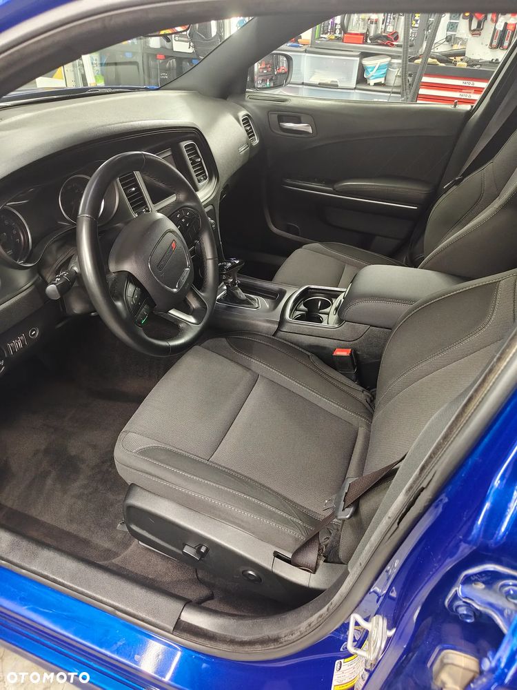 Dodge Charger 3.6 GT - 16