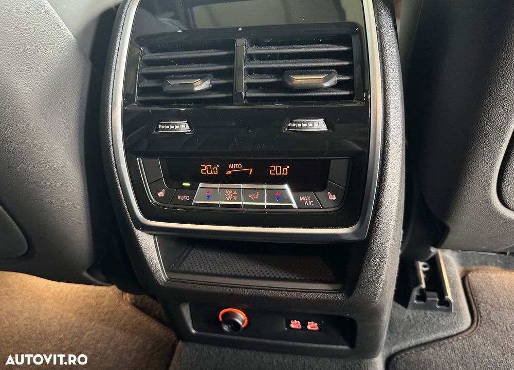 BMW X5 xDrive40d AT MHEV - 14