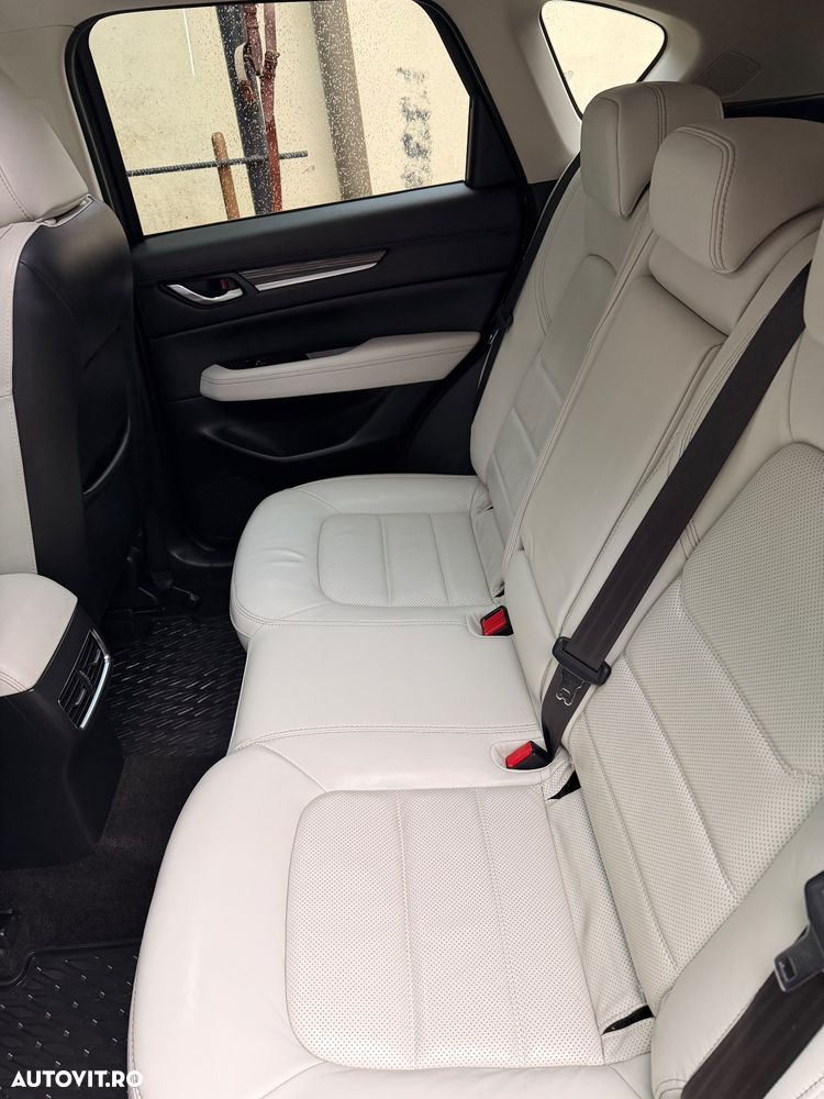 Mazda CX-5 G194 AWD AT Revolution Top - 9