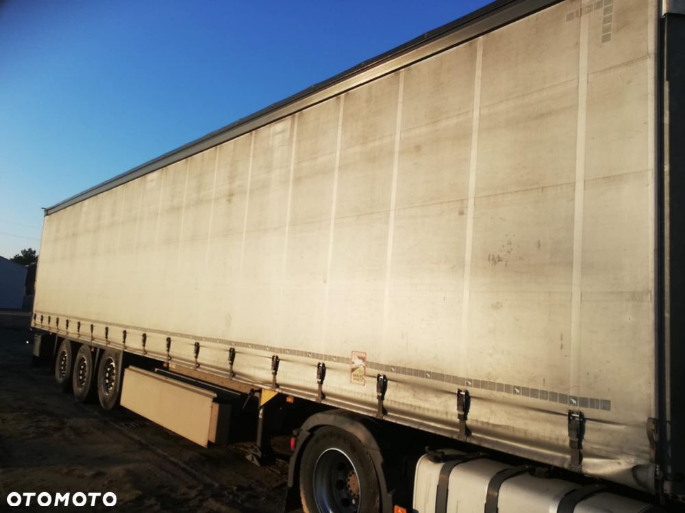 Schmitz Cargobull SCB S3T - 3