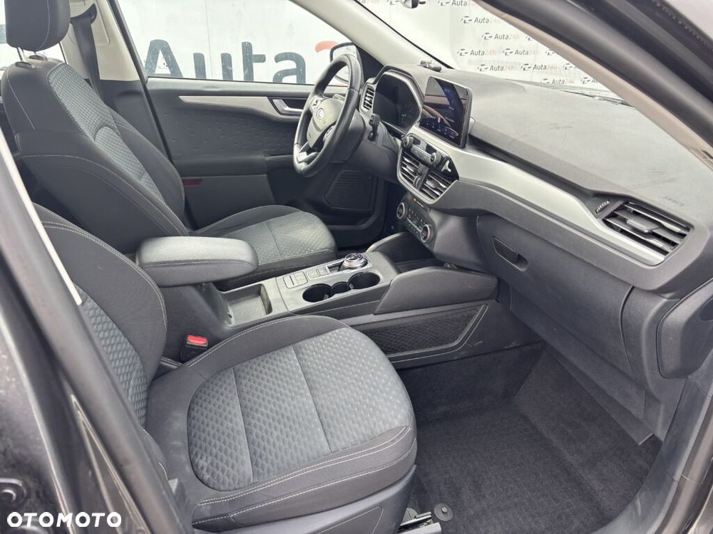 Ford Kuga 1.5 EcoBlue COOL&CONNECT - 10
