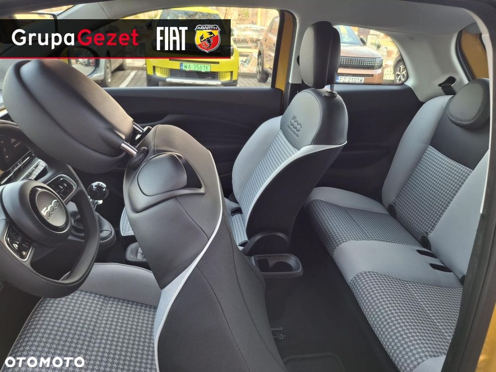 Fiat 500 - 17