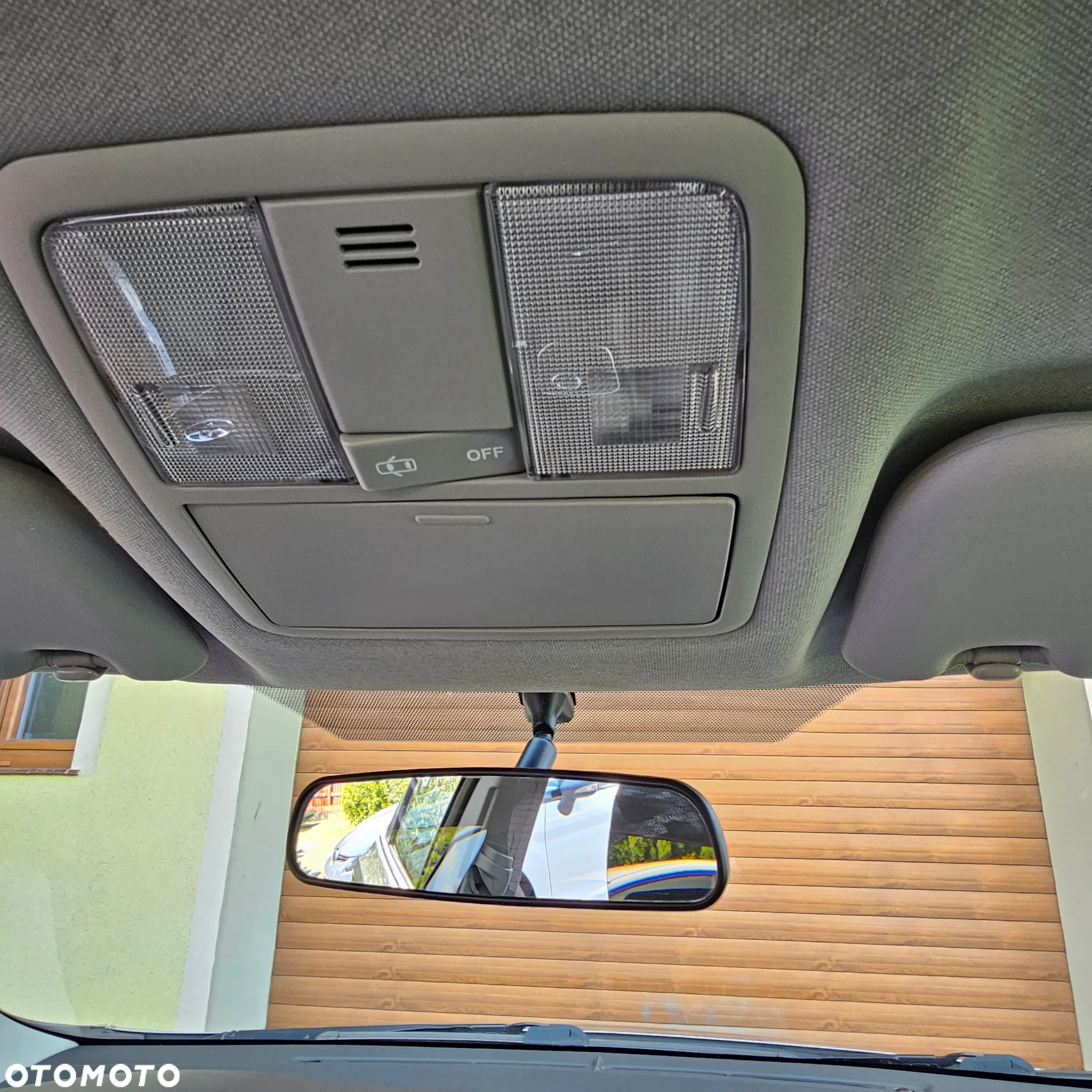 Toyota Auris 1.6 D-4D Touring Sports Comfort - 20