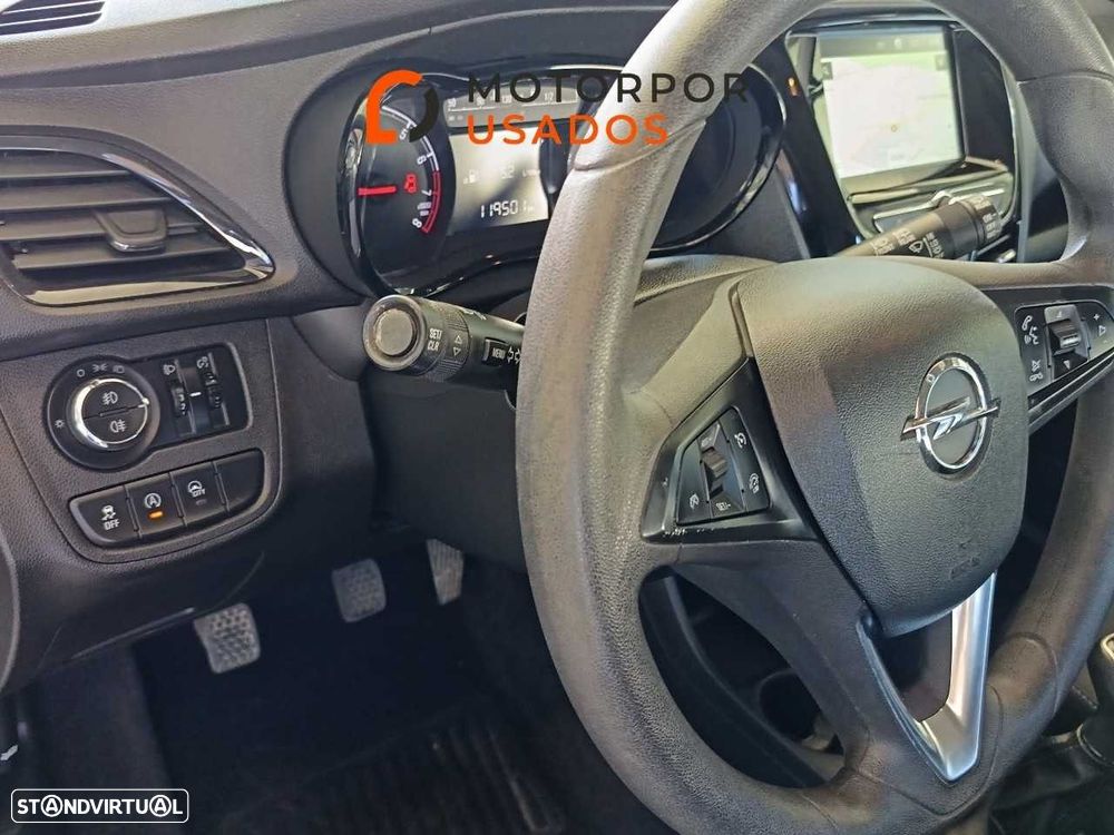 Opel Karl 1.0 Rocks - 13