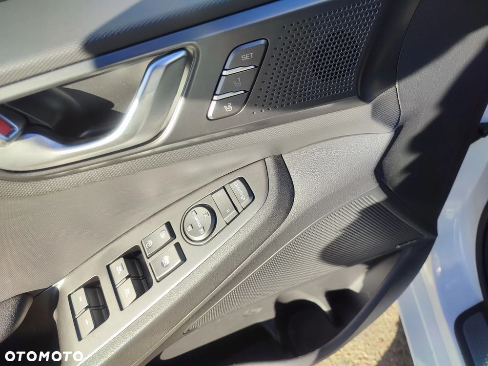 Hyundai IONIQ plug-in hybrid Platinum - 12