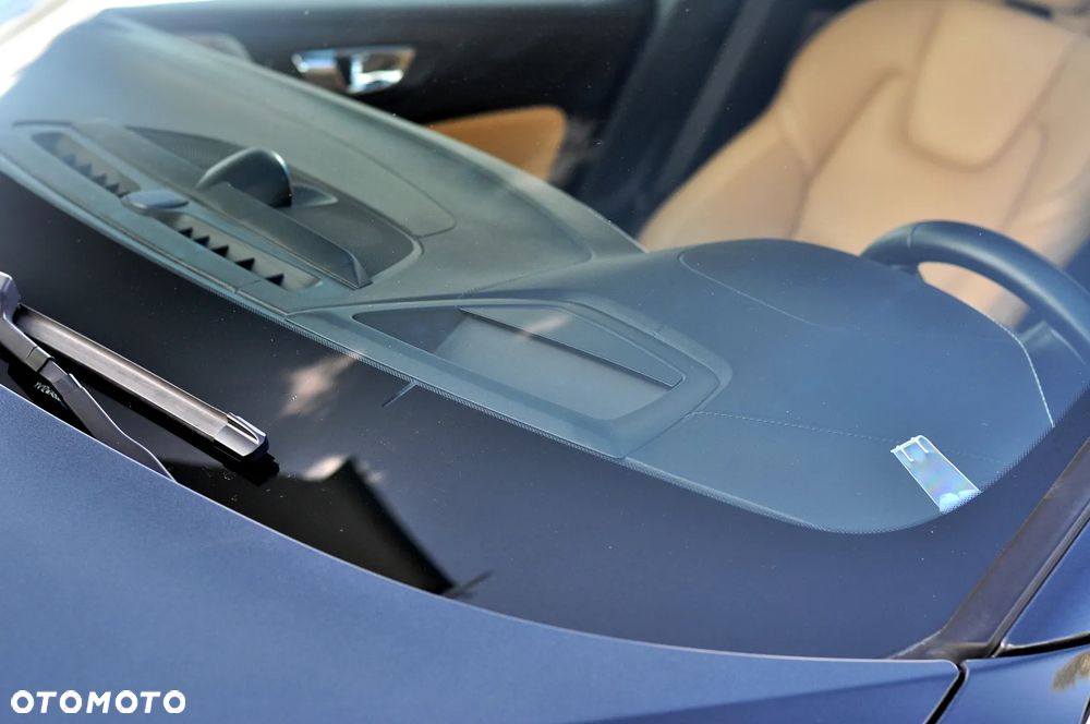 Volvo V60 D4 Geartronic Inscription - 19