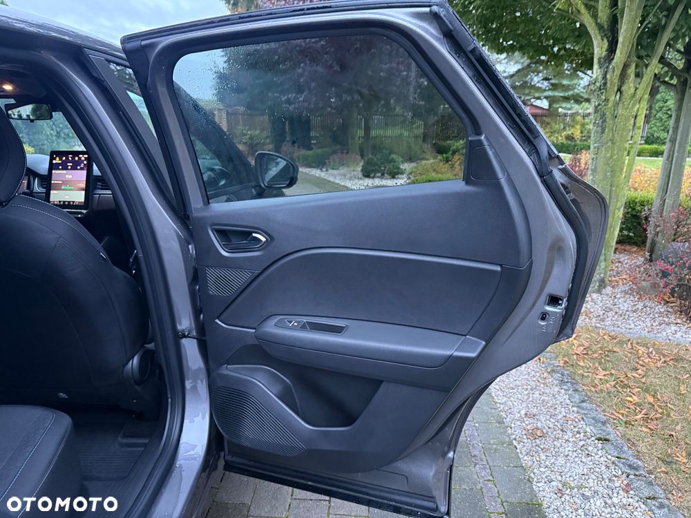 Renault Captur 1.0 TCe Intens - 26