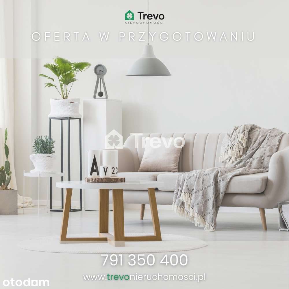 Widok na las | CO z sieci miejskiej | Balkon