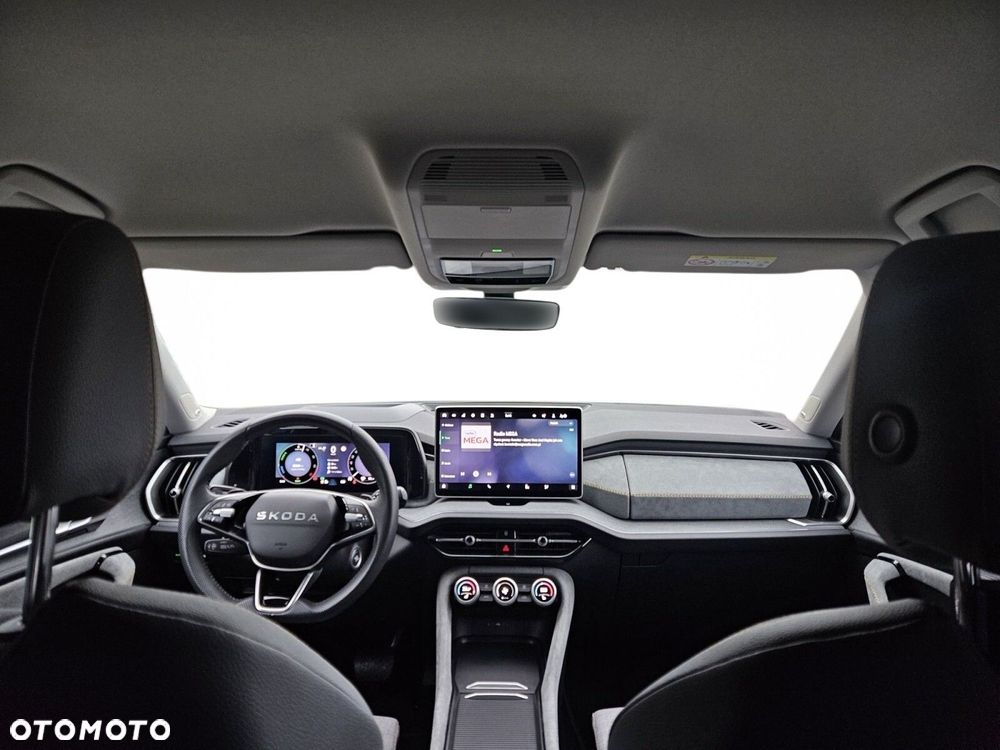 Skoda Kodiaq 1.5 TSI iV PHEV 4x2 Selection DSG - 8