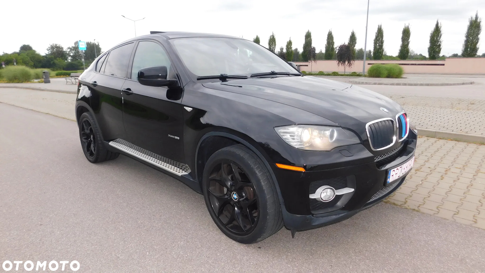 BMW X6 35i xDrive - 30