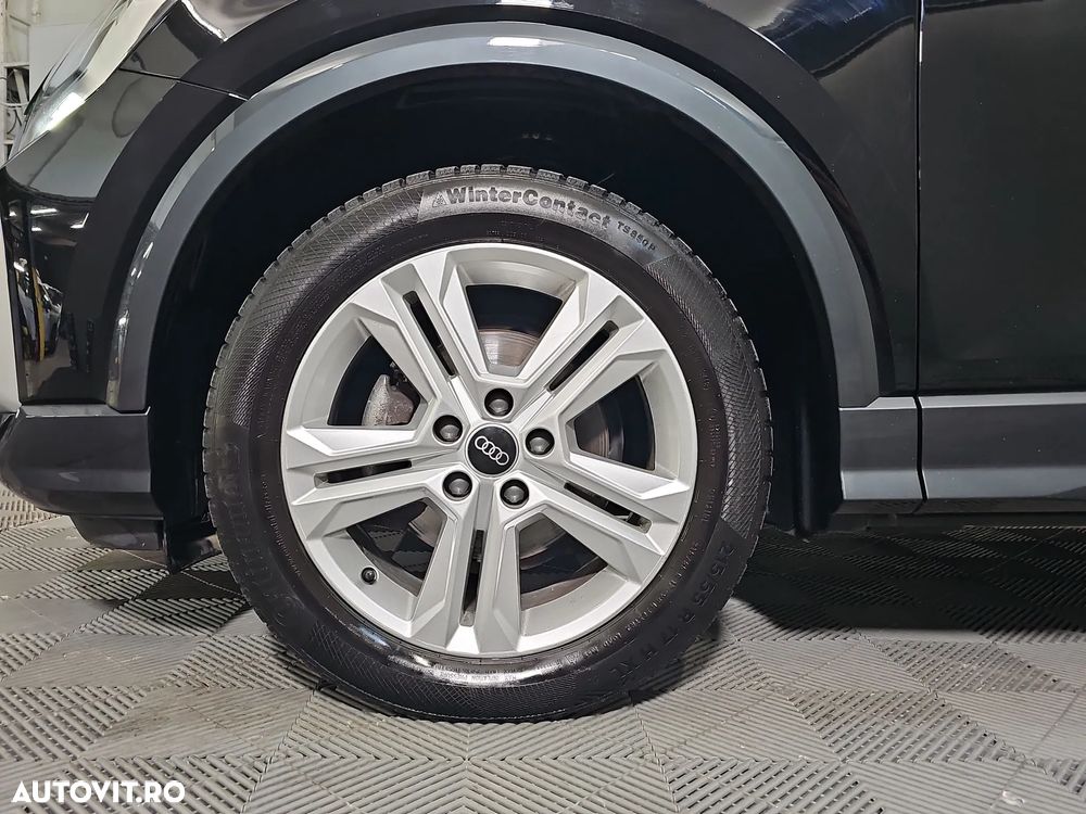 Audi Q2 - 14