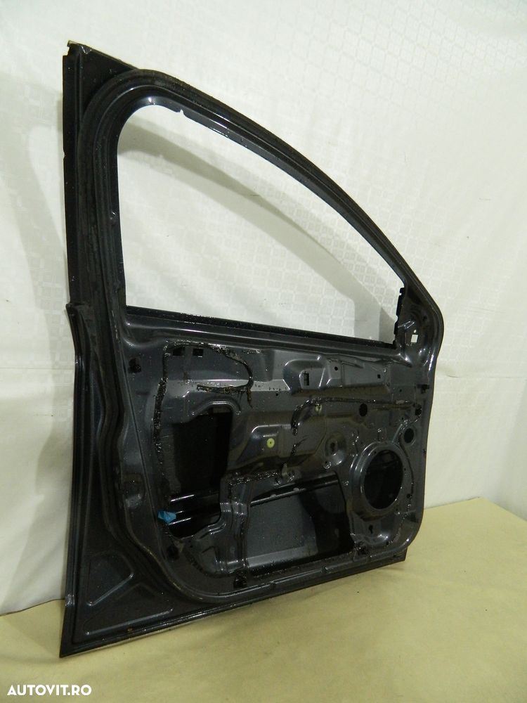 Usa stanga fata Ford Mondeo MK4, 2007, 2008, 2009, 2010, 2011, 2012, 2013, 2014,. - 7