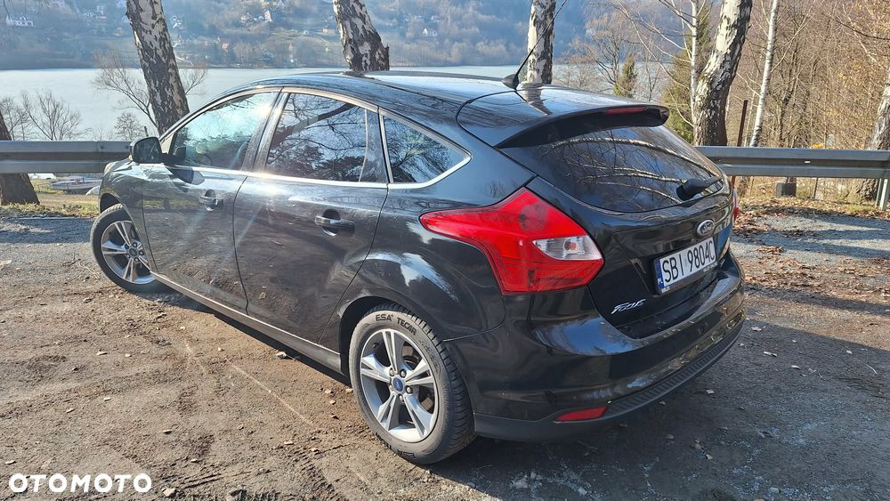 Ford Focus - 5
