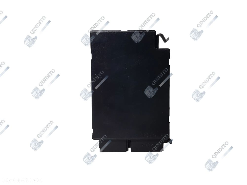 STEROWNIK MODUŁ WS MERCEDES ATEGO AXOR A0004461124 - 1