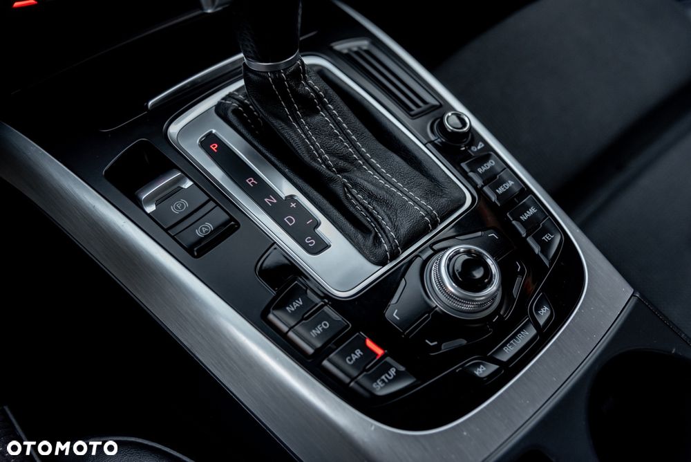 Audi A5 Coupé 2.0 TFSI quattro S tronic - 37
