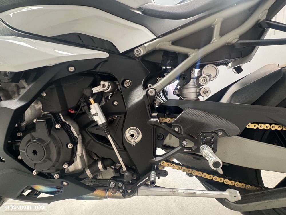 BMW S 1000 RR PACK M - 8