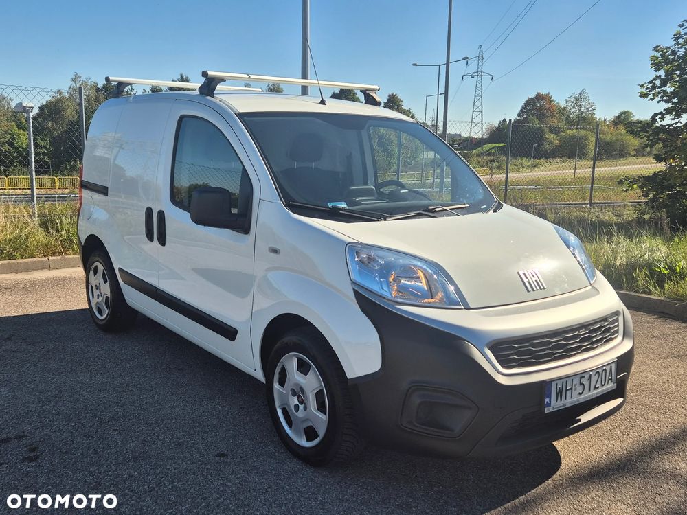 Fiat Fiorino - 20