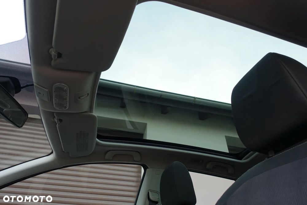 Nissan Qashqai 1.5 dCi DPF acenta - 12