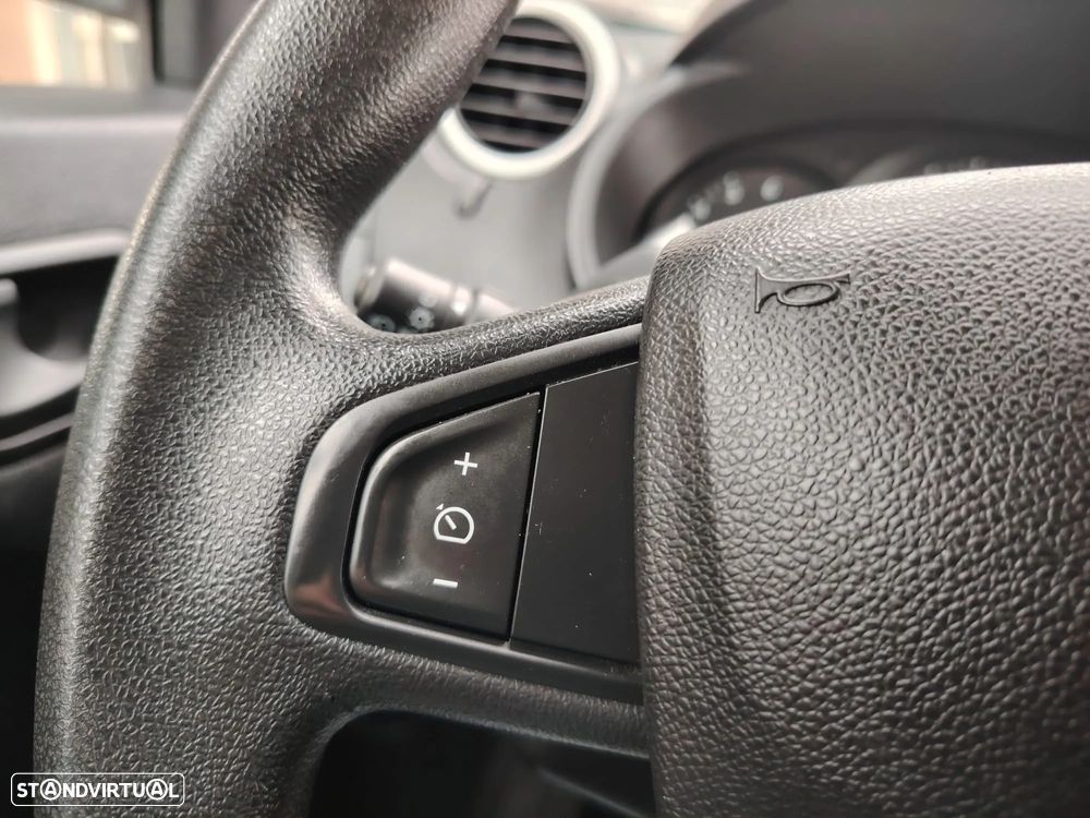 Renault Kangoo 1.5 dCi - 8