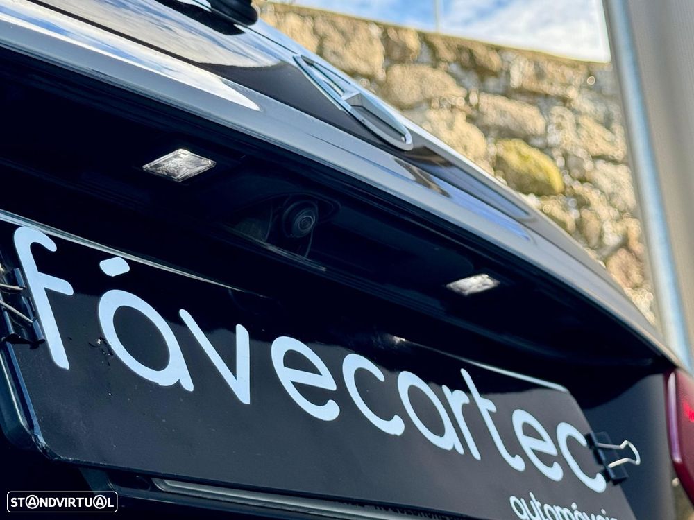 Mercedes-Benz C 200 d AMG Line - 51