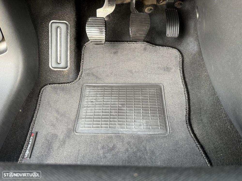 Citroën C4 Cactus 1.2 PureTech Shine - 39