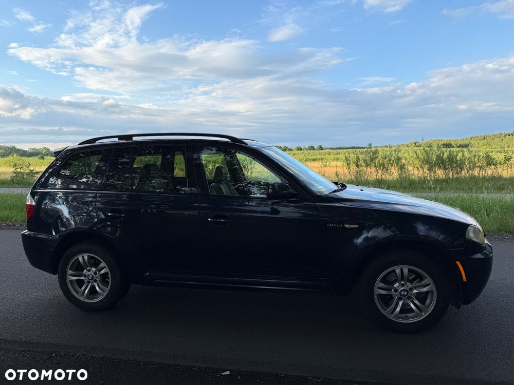 BMW X3 - 4