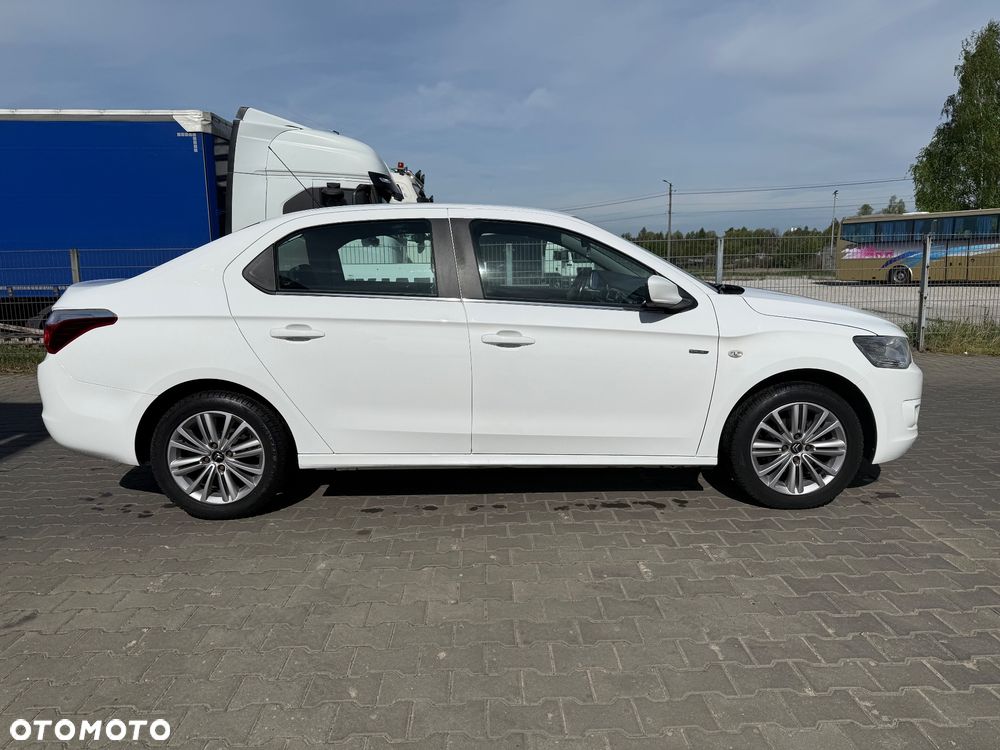 Citroën C-Elysée 1.6 VTi Exclusive EU6 - 6