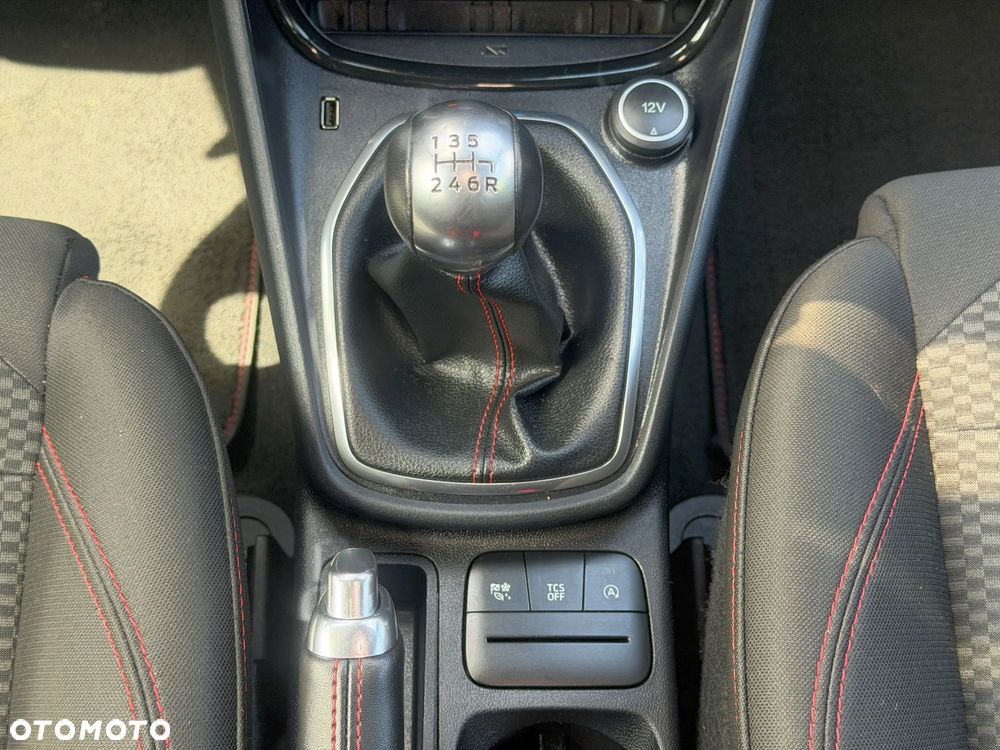 Ford Puma 1.0 EcoBoost Hybrid ST-LINE X DESIGN - 20