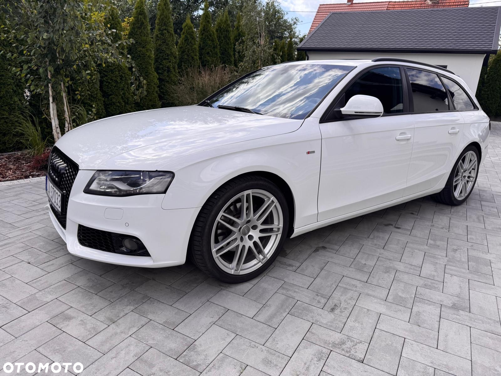 Audi A4 1.8 TFSI - 3