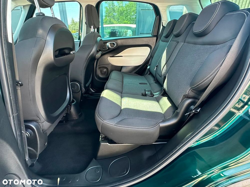 Fiat 500L 1.6 Multijet Start&Stopp Trekking - 28