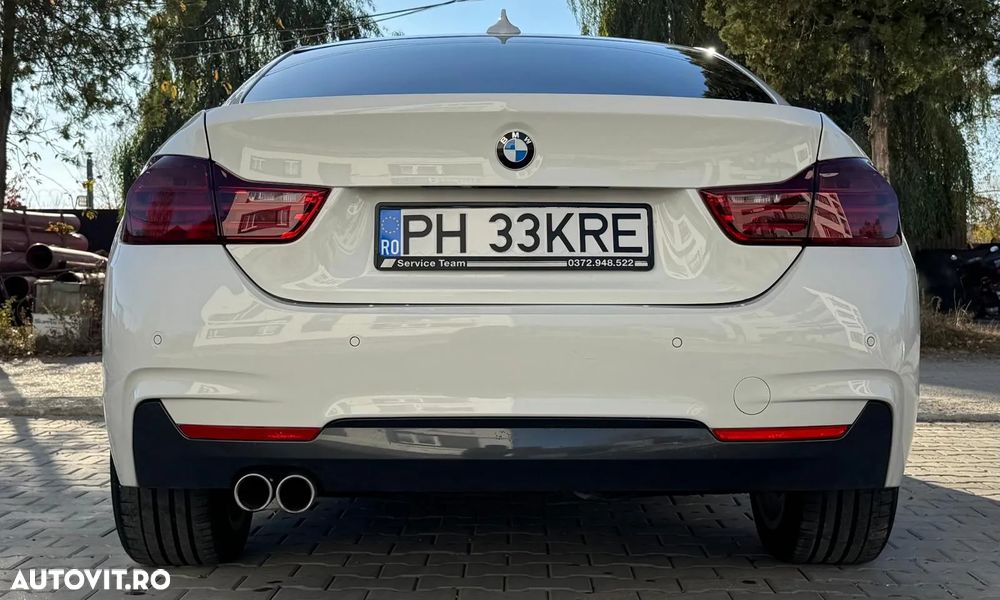 BMW Seria 4 - 3